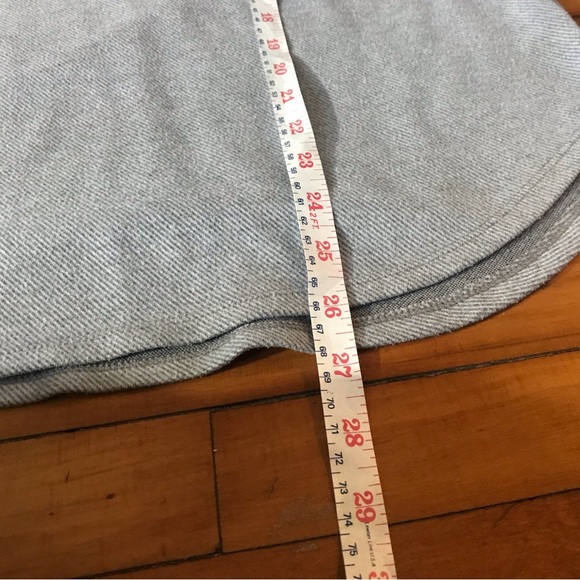 Ava & Viv Mock Neck Pullover Sweater Size X - Picture 10 of 10